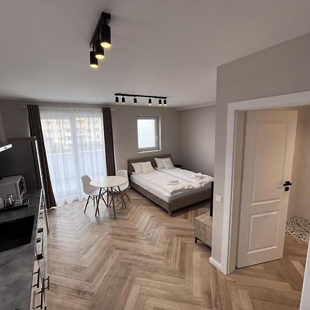 The Cozy Nest In Cluj-Napoca公寓 外观 照片