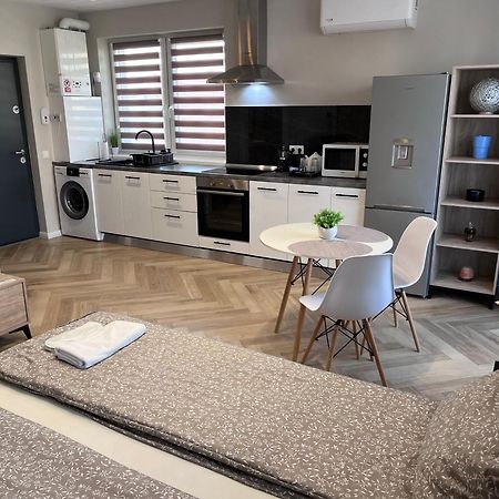 The Cozy Nest In Cluj-Napoca公寓 外观 照片