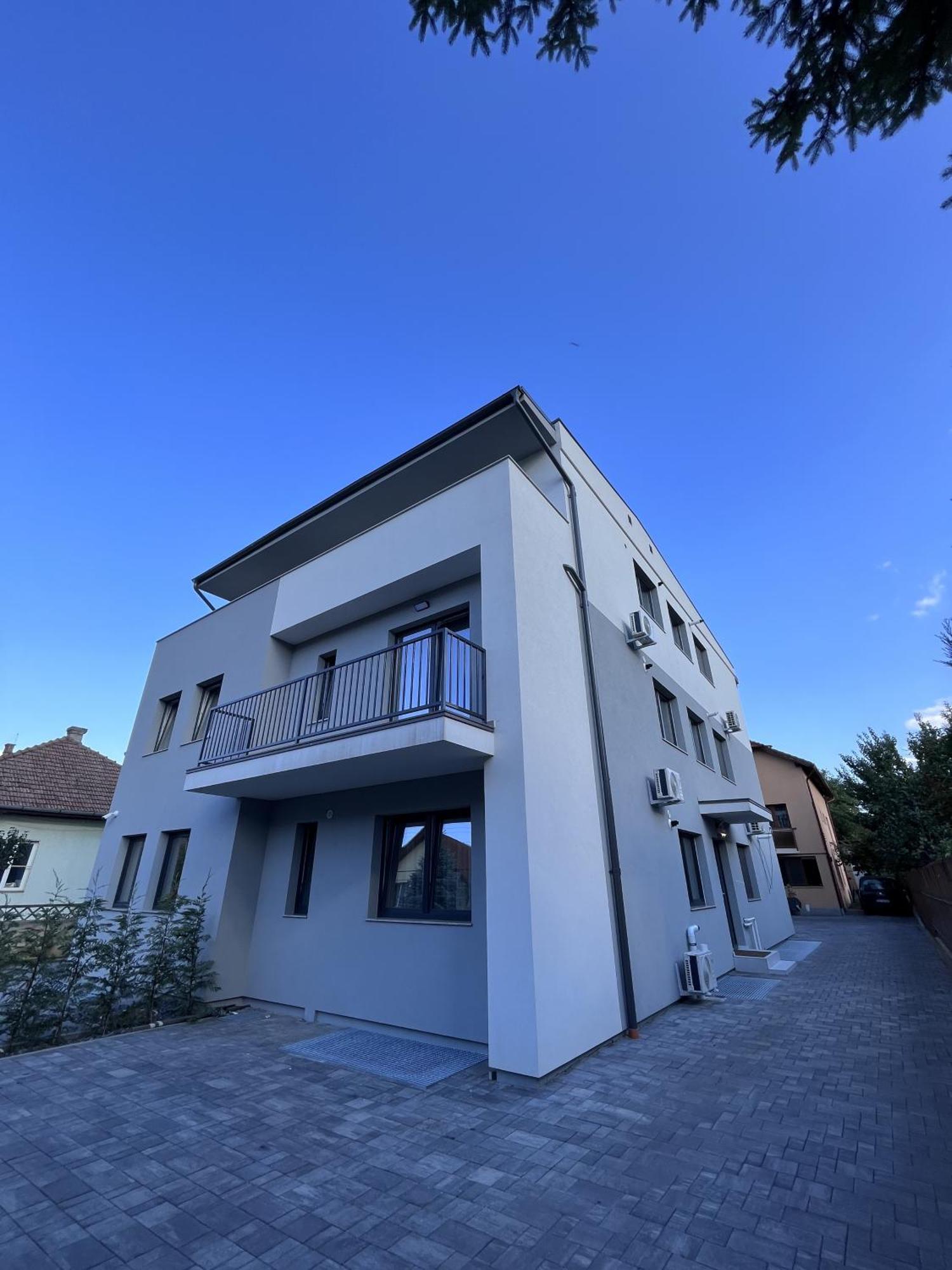 The Cozy Nest In Cluj-Napoca公寓 外观 照片