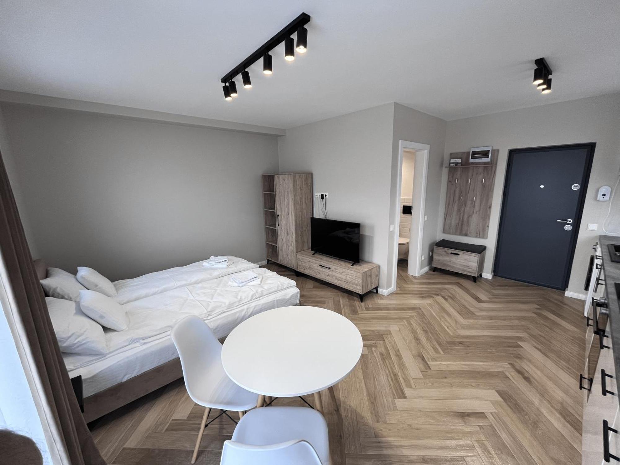 The Cozy Nest In Cluj-Napoca公寓 外观 照片