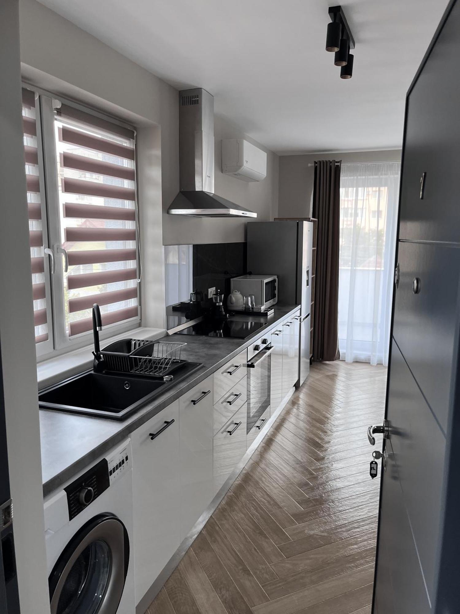 The Cozy Nest In Cluj-Napoca公寓 外观 照片