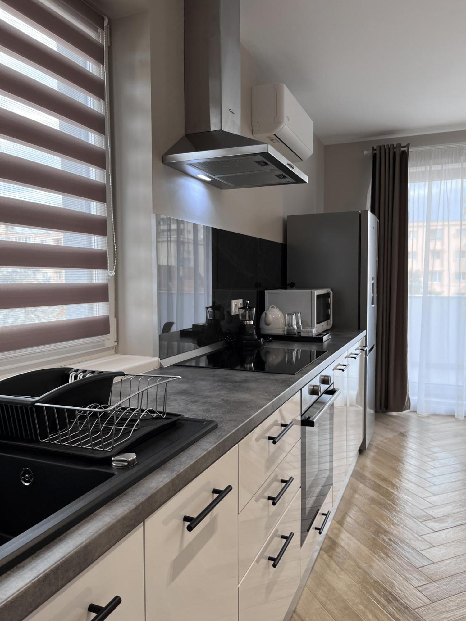 The Cozy Nest In Cluj-Napoca公寓 外观 照片