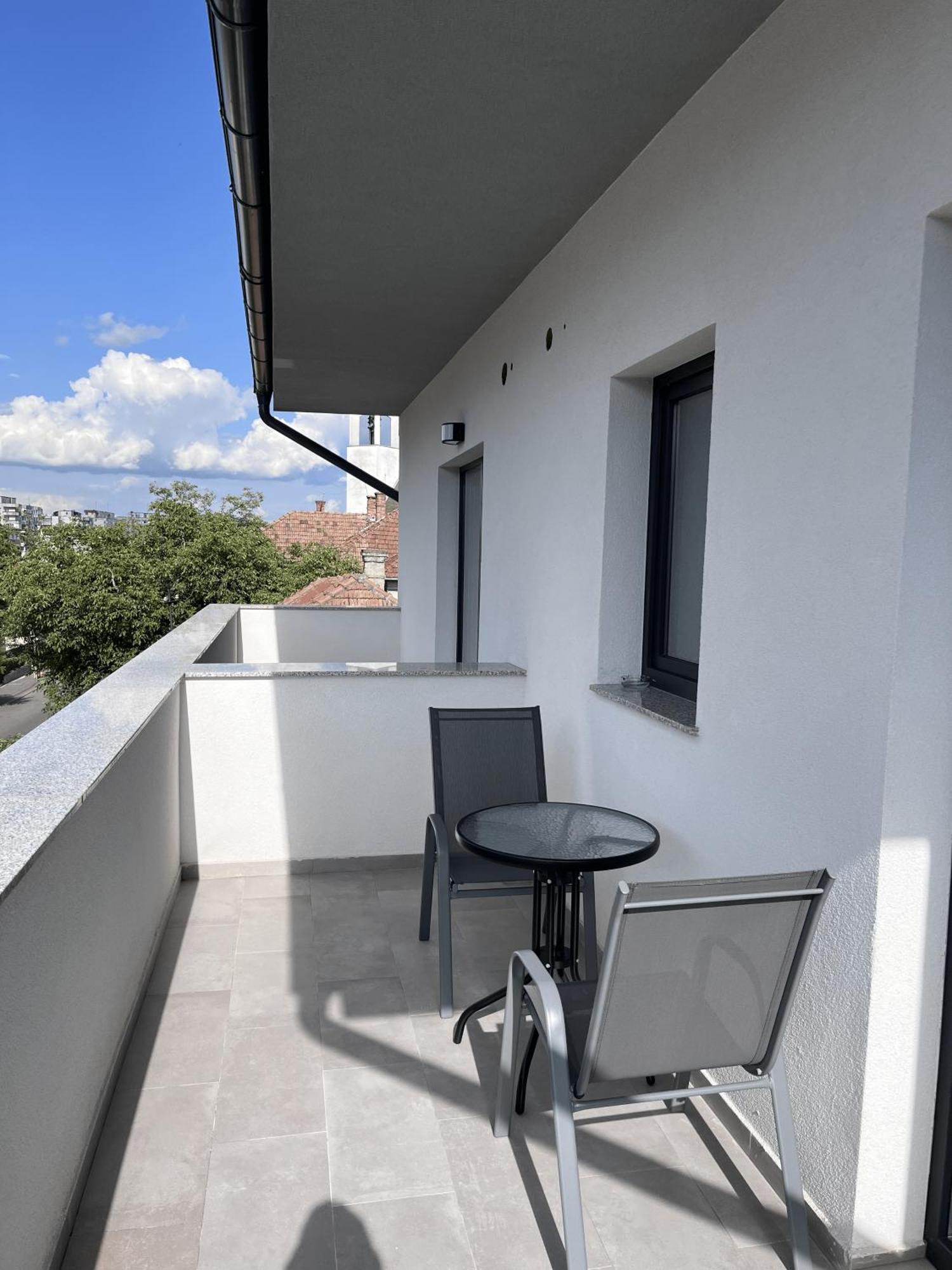 The Cozy Nest In Cluj-Napoca公寓 外观 照片