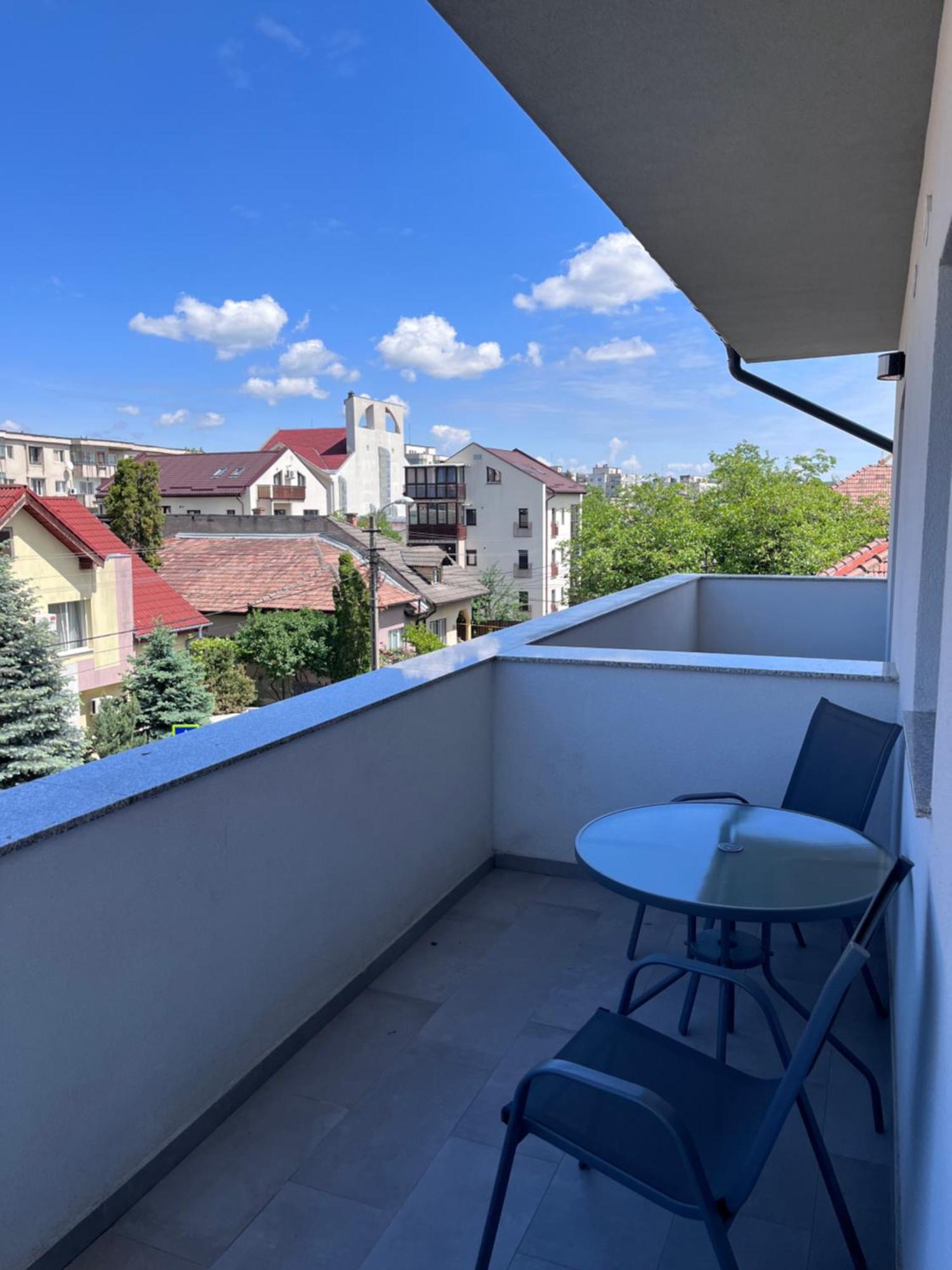 The Cozy Nest In Cluj-Napoca公寓 外观 照片