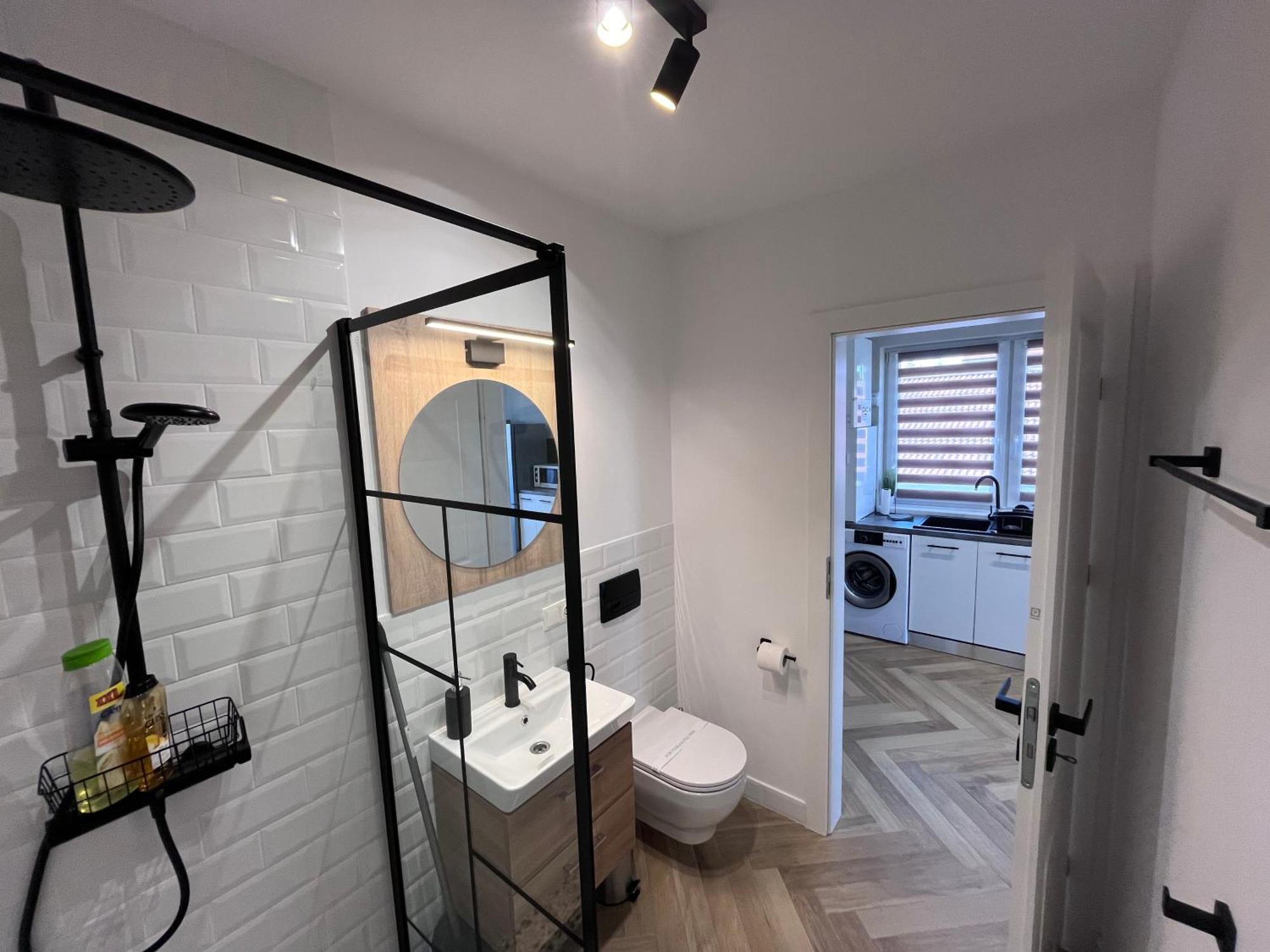 The Cozy Nest In Cluj-Napoca公寓 外观 照片